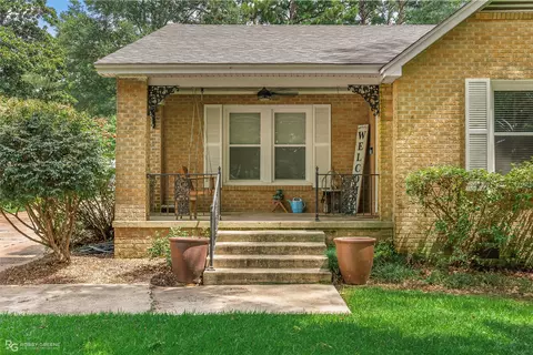 Exterior - 1002 Gladney St, Minden, LA 71055 photo 5 of 18