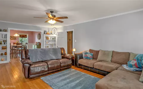 Other - 1002 Gladney St, Minden, LA 71055 photo 1 of 4
