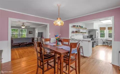 Dining - 1002 Gladney St, Minden, LA 71055 photo 1 of 2