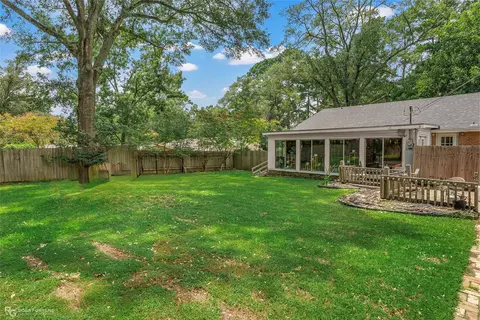 Exterior - 1002 Gladney St, Minden, LA 71055 photo 12 of 18