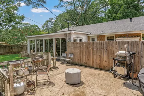 Exterior - 1002 Gladney St, Minden, LA 71055 photo 18 of 18
