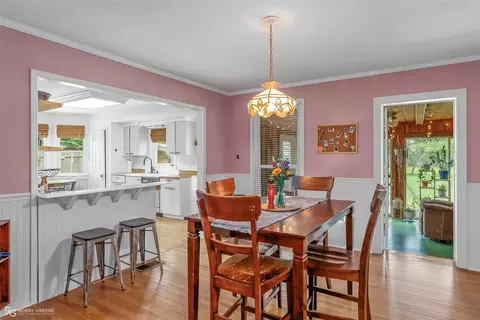 Dining - 1002 Gladney St, Minden, LA 71055 photo 2 of 2