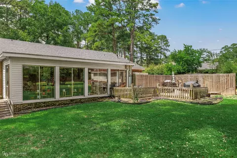 Exterior - 1002 Gladney St, Minden, LA 71055 photo 10 of 18