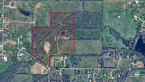 1043 County Road 701a, Cleburne, TX 76031