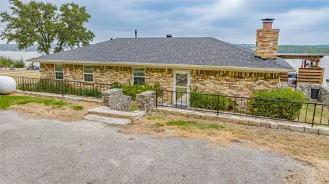 1721 Anaconda Trl, Granbury, TX 76048