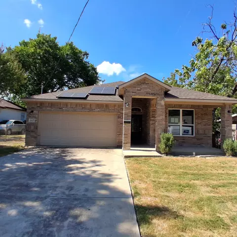 2527 Wilhurt Ave, Dallas, TX 75216