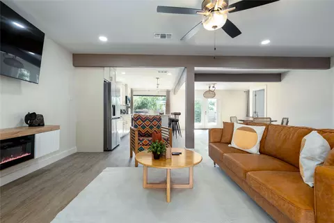 7411 Fillmore Dr, Dallas, TX 75235