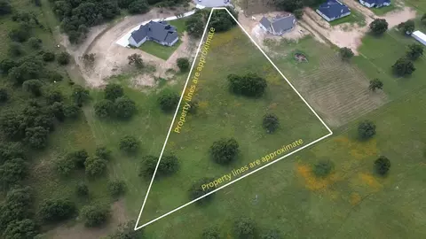 1065 Vh Ranch Rd, Poolville, TX 76487