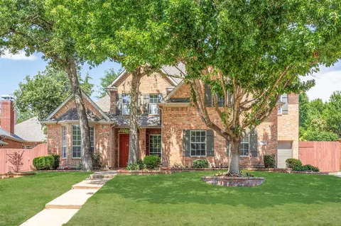 608 Somerset Dr, Flower Mound, TX 75028