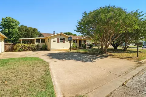 2750 Clinton St, Abilene, TX 79603