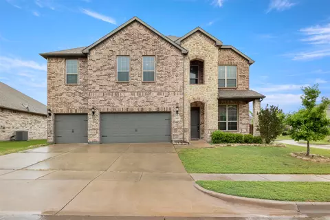 1617 Ringtail Dr, Wylie, TX 75098