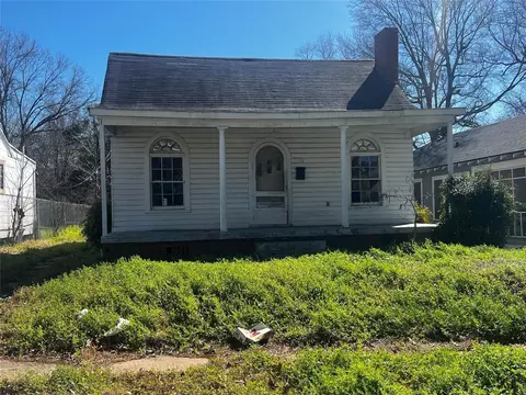 3319 Lillian St, Shreveport, LA 71109
