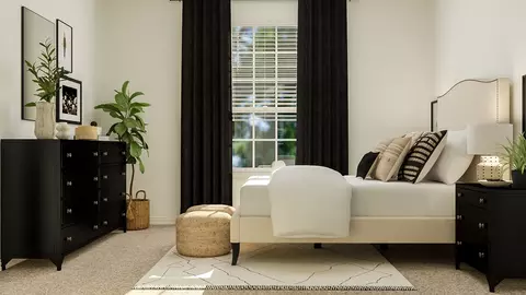 Bedroom - 3920 Elements Way, Mesquite, TX 75181 photo 5 of 8