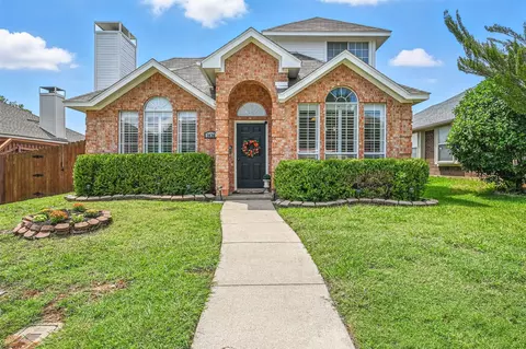 1436 Bregenz Ln, Lewisville, TX 75067