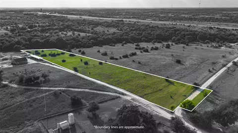 tbd Private Road 485, Hillsboro, TX 76645
