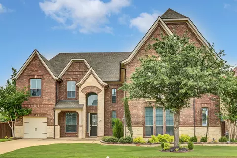 410 Aylesbury Ct, Roanoke, TX 76262