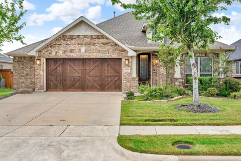 1244 Wedgewood Dr, Forney, TX 75126