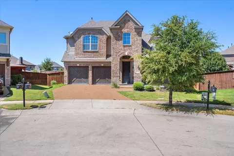 701 Auburn Ct, Savannah, TX 76227