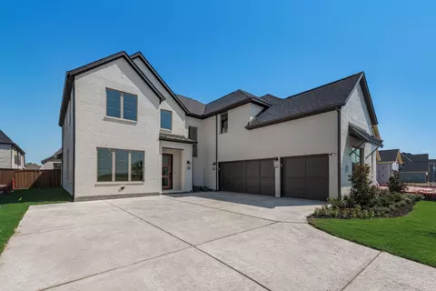 834 Shady Oaks Dr, Rockwall, TX 75087