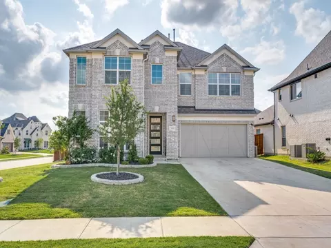 2000 Shorecrest St, Prosper, TX 75078
