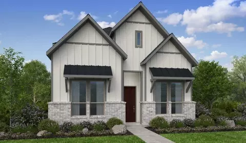 1001 Fallow Ln, Celina, TX 75009