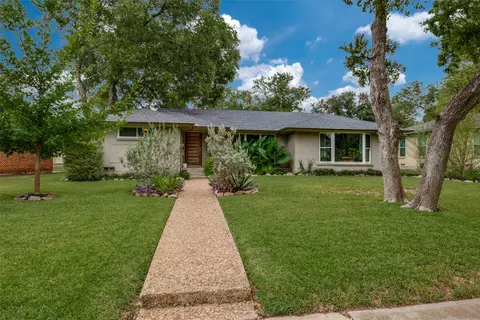 2814 Woodmere Dr, Dallas, TX 75233