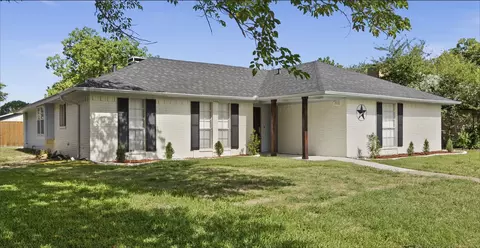 2510 Wilmington Dr, Garland, TX 75040