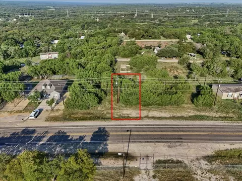 6030 Tin Top Hwy, Granbury, TX 76048