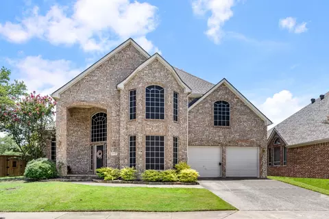 8701 Tiercels Dr, Mckinney, TX 75072