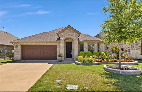 3708 Bennett Trl, Celina, TX 75009