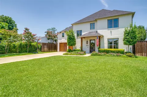 3915 Durango Dr, Dallas, TX 75220