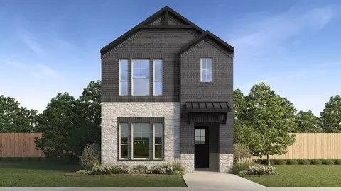 1006 Snapdragon Dr, Euless, TX 76039