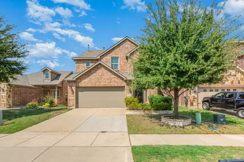 9904 Timberwolf, Mckinney, TX 75071