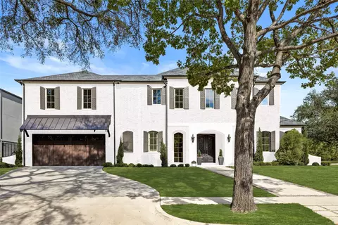 3808 Beechwood Ln, Dallas, TX 75220