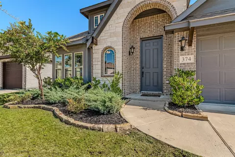 374 Bluewood Dr, Rockwall, TX 75087