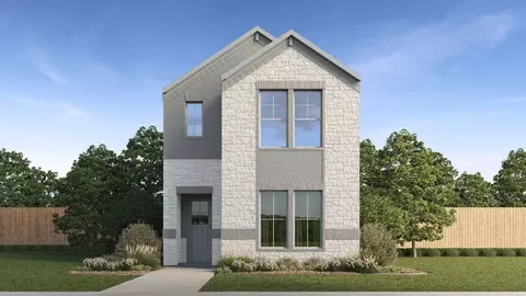 1014 Snapdragon Dr, Euless, TX 76039