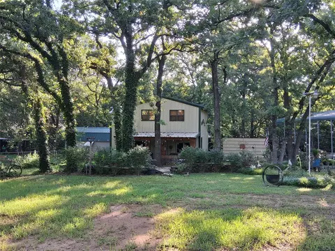 5537 Cedar Oaks Rd, Grandview, TX 76050