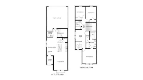 1016 Snapdragon Dr, Euless, TX 76039 photo 2