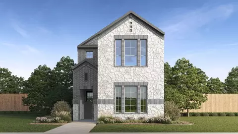 1016 Snapdragon Dr, Euless, TX 76039