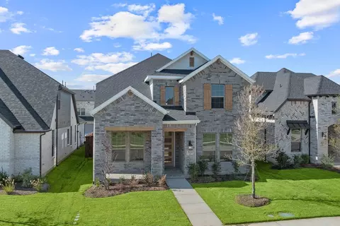 2633 Cedar Valley Cv, Mckinney, TX 75071