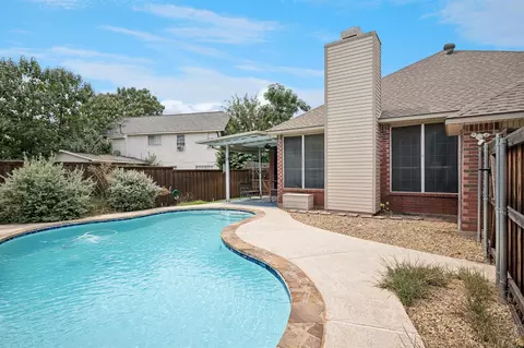 707 Pulitzer Ln, Allen, TX 75002