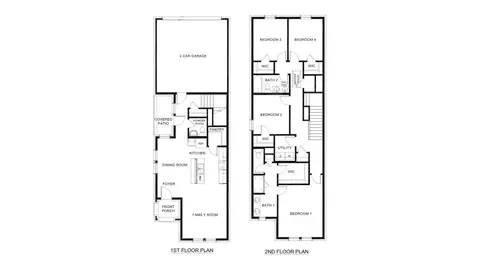1018 Snapdragon Dr, Euless, TX 76039 photo 2