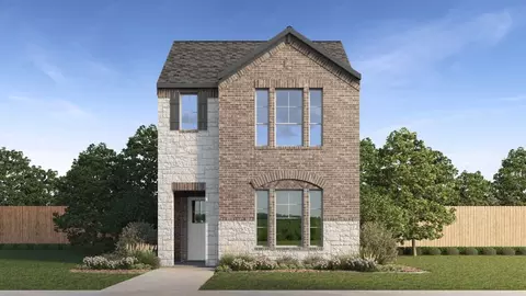 1018 Snapdragon Dr, Euless, TX 76039