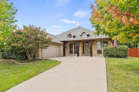 1221 Live Oak St, Royse City, TX 75189