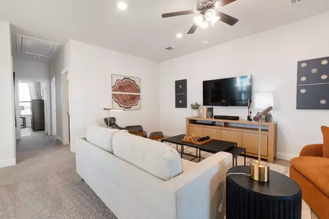 Entry Way - 1008 Snapdragon Dr, Euless, TX 76039 photo 2 of 2
