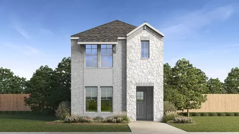 1020 Snapdragon Dr, Euless, TX 76039