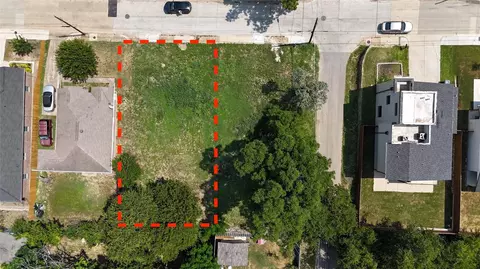 1507 Doyle Ave, Dallas, TX 75203
