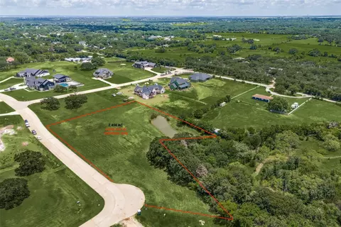 300 Mint Ridge Dr, Burleson, TX 76028