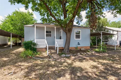 2058 Belmont Blvd, Abilene, TX 79602