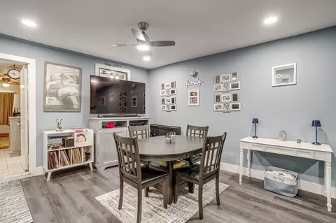 1950 Kiowa Lance, Crowley, TX 76036